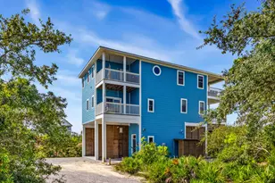 102 Summer House Ln, Cape San Blas, FL 32456 - Photo 2