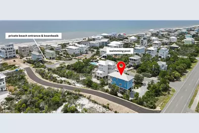 102 Summer House Ln, Cape San Blas, FL 32456 - Photo 68