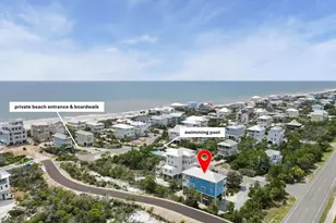 102 Summer House Ln, Cape San Blas, FL 32456 - Photo 68