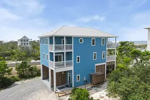 102 Summer House Ln, Cape San Blas, FL 32456 - Photo 86