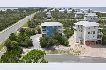 102 Summer House Ln, Cape San Blas, FL 32456 - Photo 84