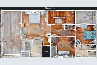 102 Summer House Ln, Cape San Blas, FL 32456 - Photo 28