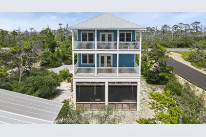 102 Summer House Ln, Cape San Blas, FL 32456 - Photo 88