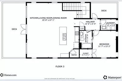 102 Summer House Ln, Cape San Blas, FL 32456 - Photo 8