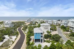 102 Summer House Ln, Cape San Blas, FL 32456 - Photo 80