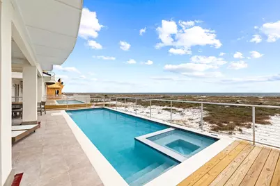 122 Dunes Dr, Mexico Beach, FL 32456 - Photo 10