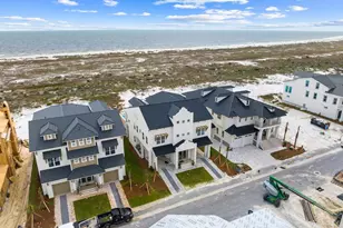 122 Dunes Dr, Mexico Beach, FL 32456 - Photo 4