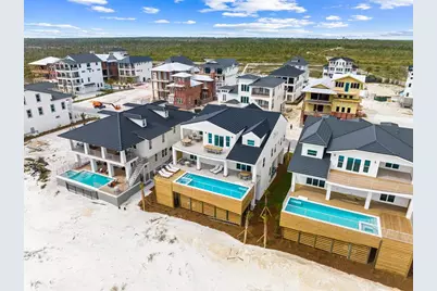 122 Dunes Dr, Mexico Beach, FL 32456 - Photo 8
