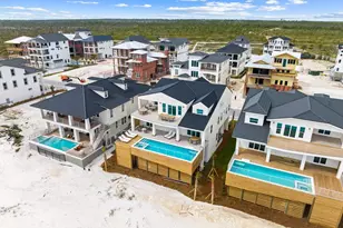 122 Dunes Dr, Mexico Beach, FL 32456 - Photo 8