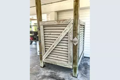 949 West Gulf Beach Dr, Saint George Island, FL 32328 - Photo 36