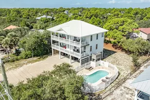 949 W Gulf Beach Dr, Saint George Island, FL 32328 - Photo 2