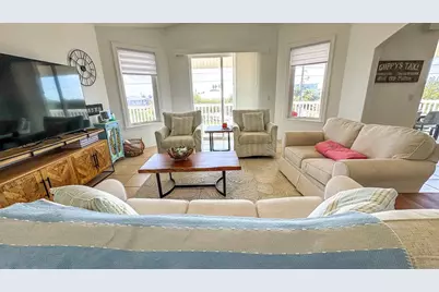 949 West Gulf Beach Dr, Saint George Island, FL 32328 - Photo 14