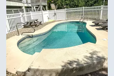 949 West Gulf Beach Dr, Saint George Island, FL 32328 - Photo 6