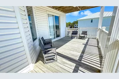 949 West Gulf Beach Dr, Saint George Island, FL 32328 - Photo 64