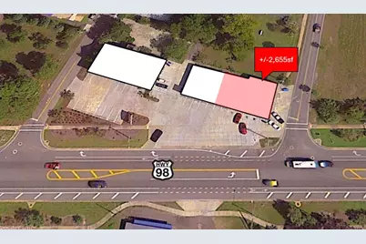 202 Hwy 98 W, Port Saint Joe, FL 32456 - Photo 2