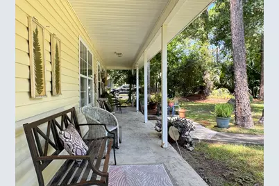 318 Earl King St, Apalachicola, FL 32320 - Photo 2