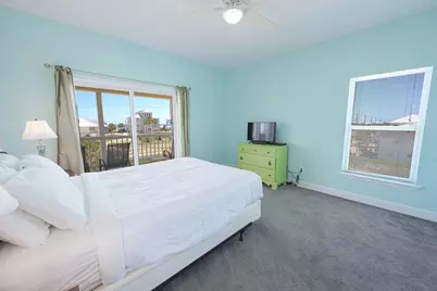 517 W Gulf Beach Dr, Saint George Island, FL 32328 - Photo 38