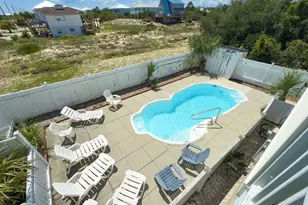 517 W Gulf Beach Dr, Saint George Island, FL 32328 - Photo 6