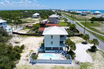 517 W Gulf Beach Dr, Saint George Island, FL 32328 - Photo 54