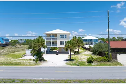 517 W Gulf Beach Dr, Saint George Island, FL 32328 - Photo 2