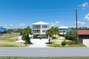 517 W Gulf Beach Dr, Saint George Island, FL 32328 - Photo 2
