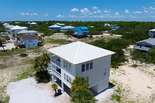 517 W Gulf Beach Dr, Saint George Island, FL 32328 - Photo 46