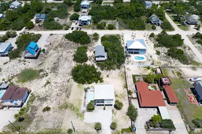 517 W Gulf Beach Dr, Saint George Island, FL 32328 - Photo 44