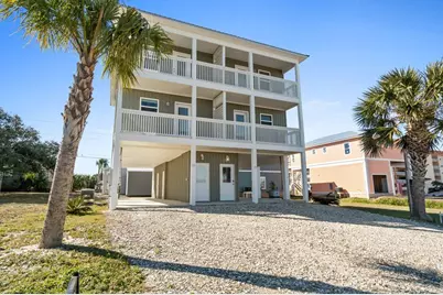 715/717 Fortner Ave, Mexico Beach, FL 32456 - Photo 2