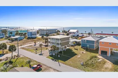 715/717 Fortner Ave, Mexico Beach, FL 32456 - Photo 34