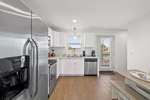 715/717 Fortner Ave, Mexico Beach, FL 32456 - Photo 10