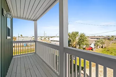 715/717 Fortner Ave, Mexico Beach, FL 32456 - Photo 16