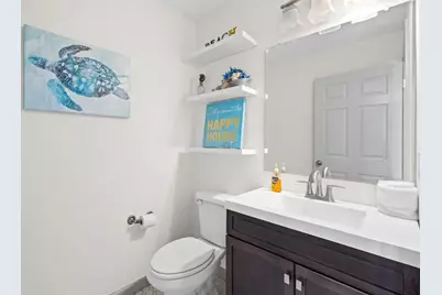 715/717 Fortner Ave, Mexico Beach, FL 32456 - Photo 8