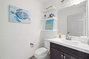 715/717 Fortner Ave, Mexico Beach, FL 32456 - Photo 8