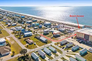 715/717 Fortner Ave, Mexico Beach, FL 32456 - Photo 4