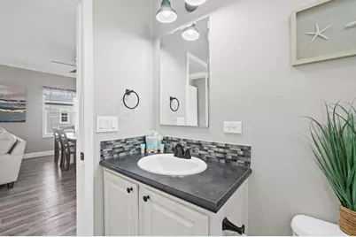 228 Kim Kove, Mexico Beach, FL 32456 - Photo 32