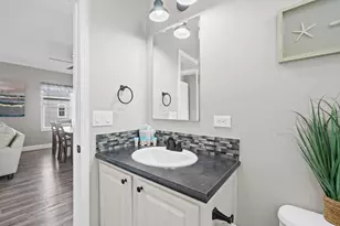 228 Kim Kove, Mexico Beach, FL 32456 - Photo 32