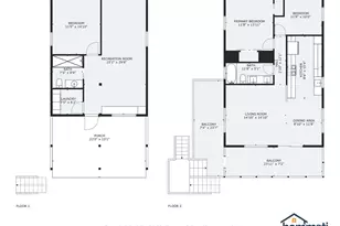 123 Hwy 386, Mexico Beach, FL 32456 - Photo 38