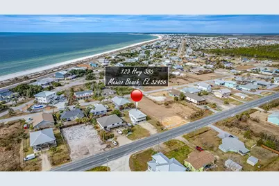 123 Hwy 386, Mexico Beach, FL 32456 - Photo 4
