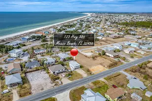 123 Hwy 386, Mexico Beach, FL 32456 - Photo 4