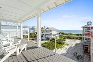 113 Cabana Ln, Cape San Blas, FL 32456 - Photo 42