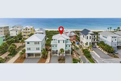 113 Cabana Ln, Cape San Blas, FL 32456 - Photo 2