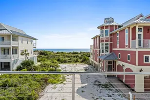 113 Cabana Ln, Cape San Blas, FL 32456 - Photo 42