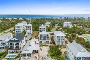 113 Cabana Ln, Cape San Blas, FL 32456 - Photo 62