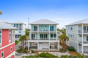 113 Cabana Ln, Cape San Blas, FL 32456 - Photo 62