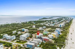 113 Cabana Ln, Cape San Blas, FL 32456 - Photo 68