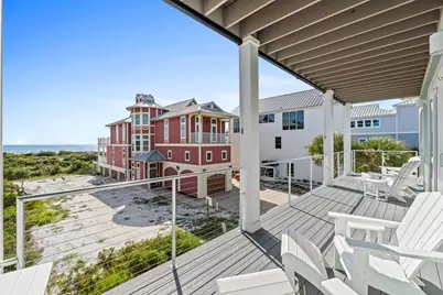113 Cabana Ln, Cape San Blas, FL 32456 - Photo 44