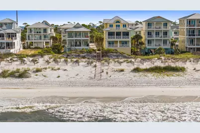 113 Cabana Ln, Cape San Blas, FL 32456 - Photo 76