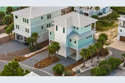 113 Cabana Ln, Cape San Blas, FL 32456 - Photo 2