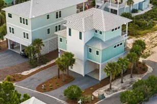 113 Cabana Ln, Cape San Blas, FL 32456 - Photo 2
