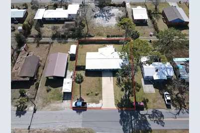 328 Ave C, Port Saint Joe, FL 32456 - Photo 34